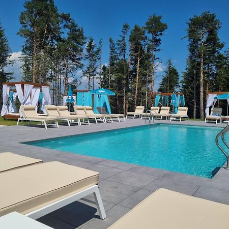 103 View Park Hotel Panicziszte Zewnętrze zdjęcie