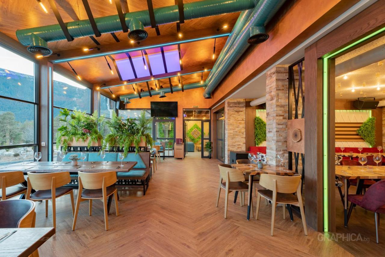 103 View Park Hotel Panicziszte Zewnętrze zdjęcie