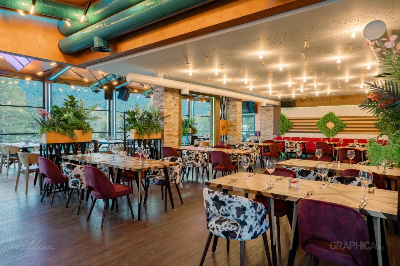 103 View Park Hotel Panicziszte Zewnętrze zdjęcie