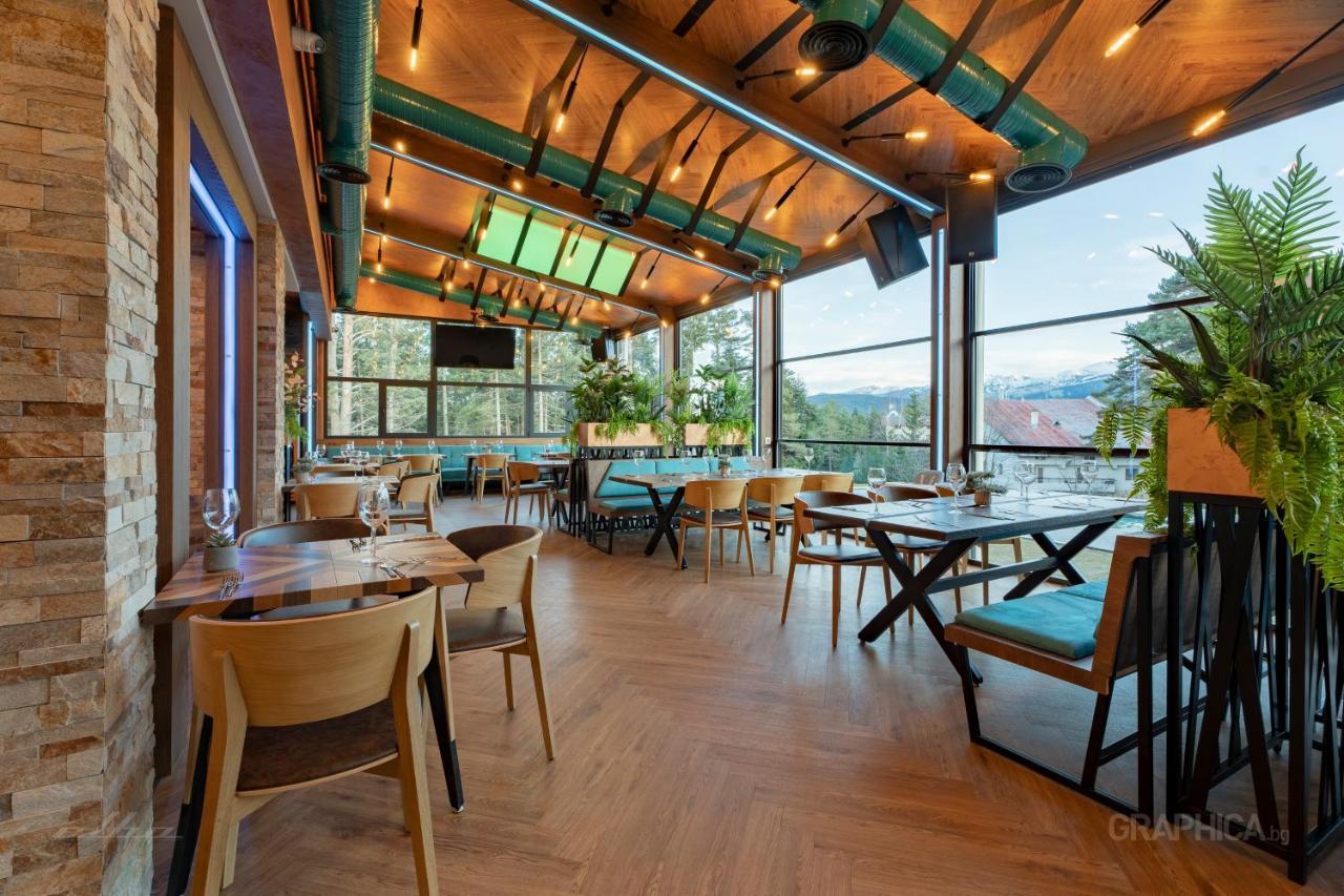 103 View Park Hotel Panicziszte Zewnętrze zdjęcie
