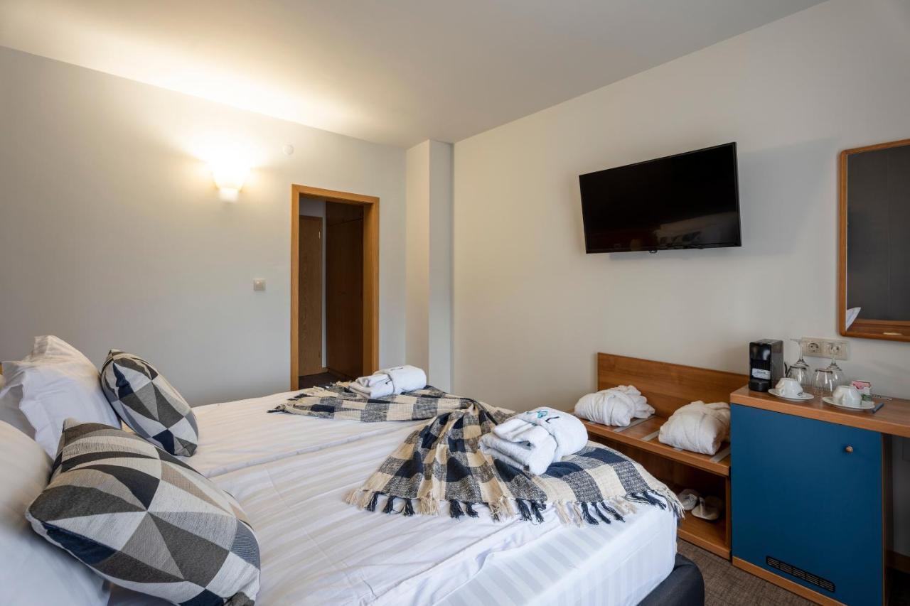 103 View Park Hotel Panicziszte Zewnętrze zdjęcie