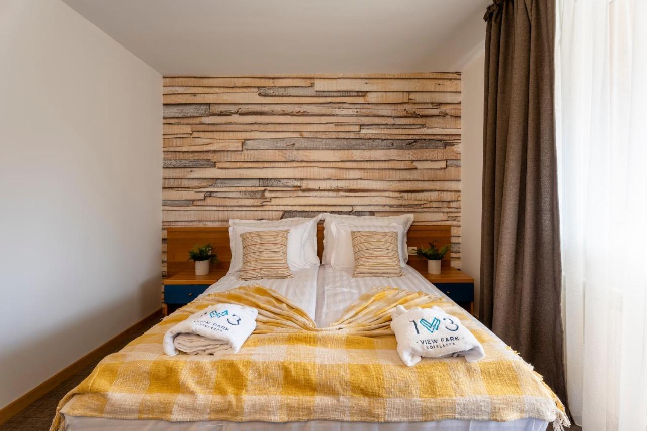 103 View Park Hotel Panicziszte Zewnętrze zdjęcie