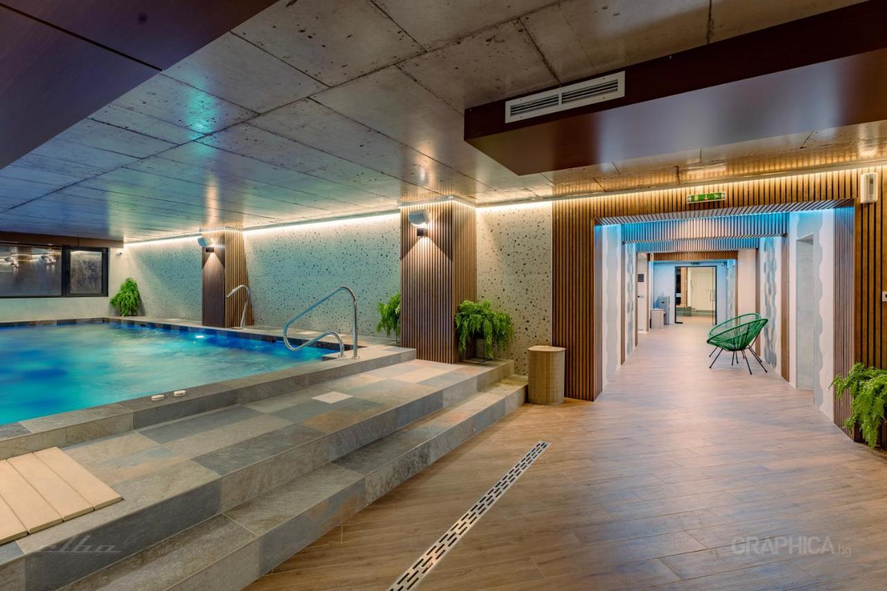 103 View Park Hotel Panicziszte Zewnętrze zdjęcie