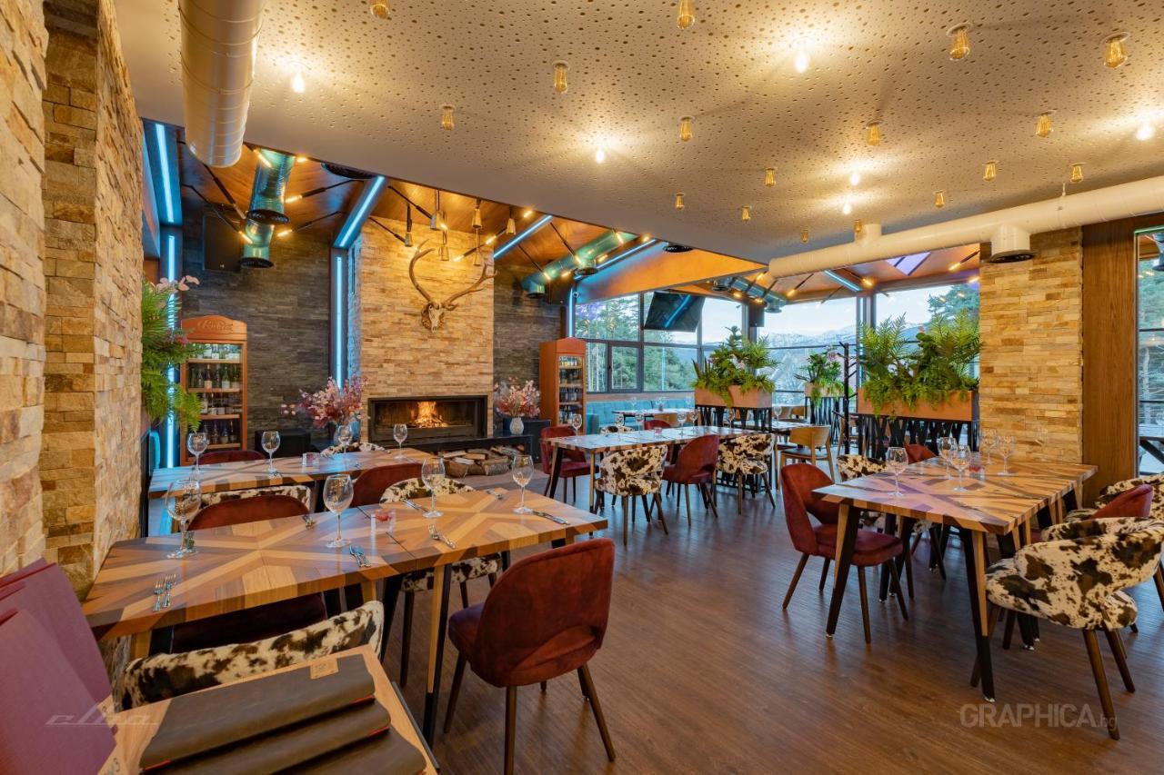 103 View Park Hotel Panicziszte Zewnętrze zdjęcie
