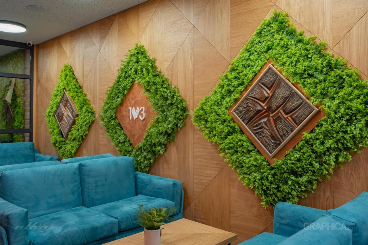103 View Park Hotel Panicziszte Zewnętrze zdjęcie