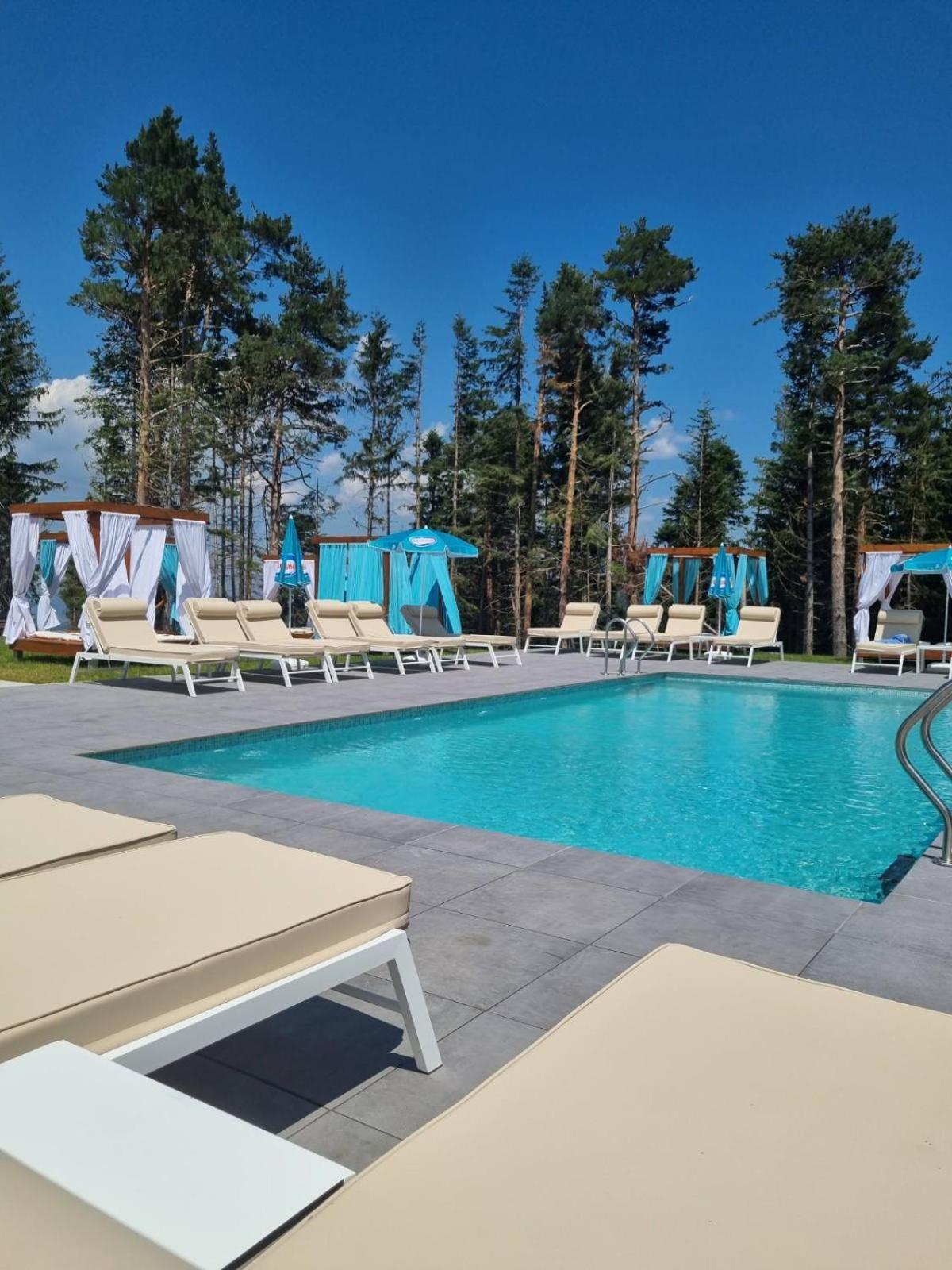 103 View Park Hotel Panicziszte Zewnętrze zdjęcie