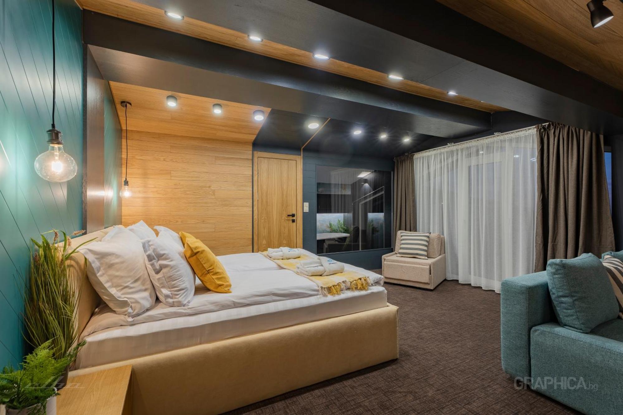 103 View Park Hotel Panicziszte Zewnętrze zdjęcie