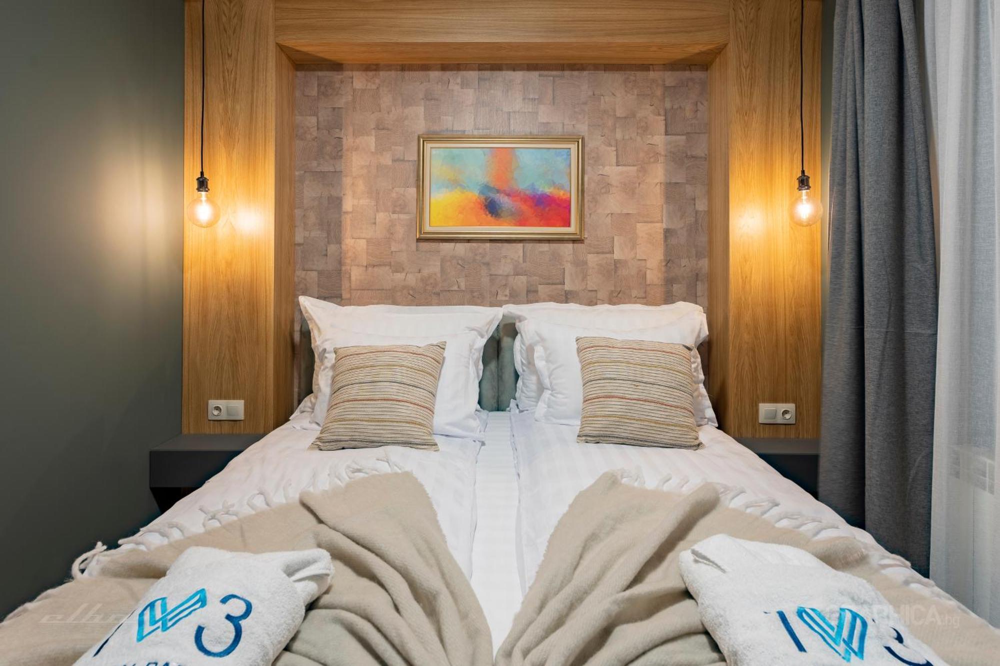 103 View Park Hotel Panicziszte Zewnętrze zdjęcie