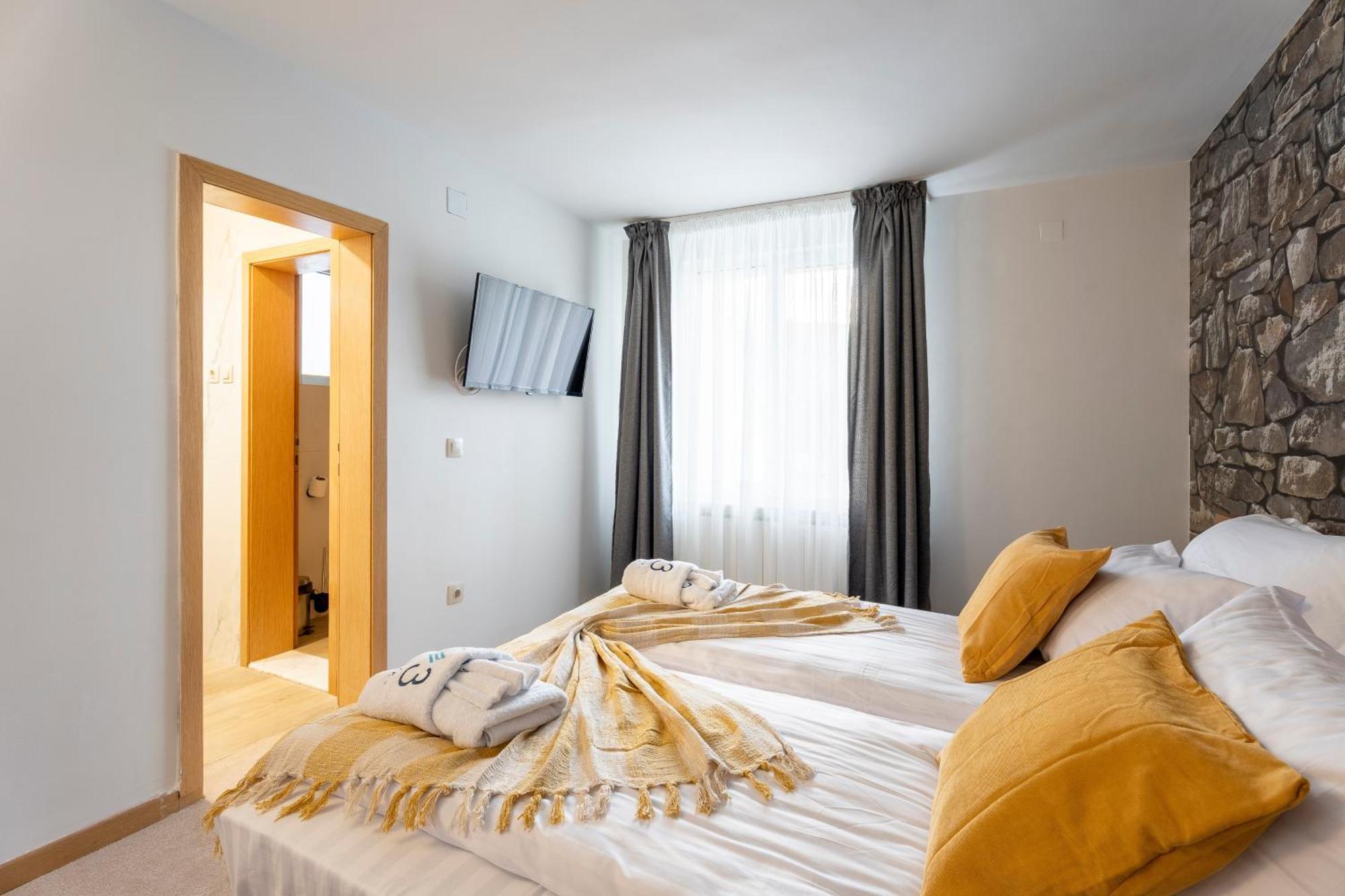 103 View Park Hotel Panicziszte Zewnętrze zdjęcie