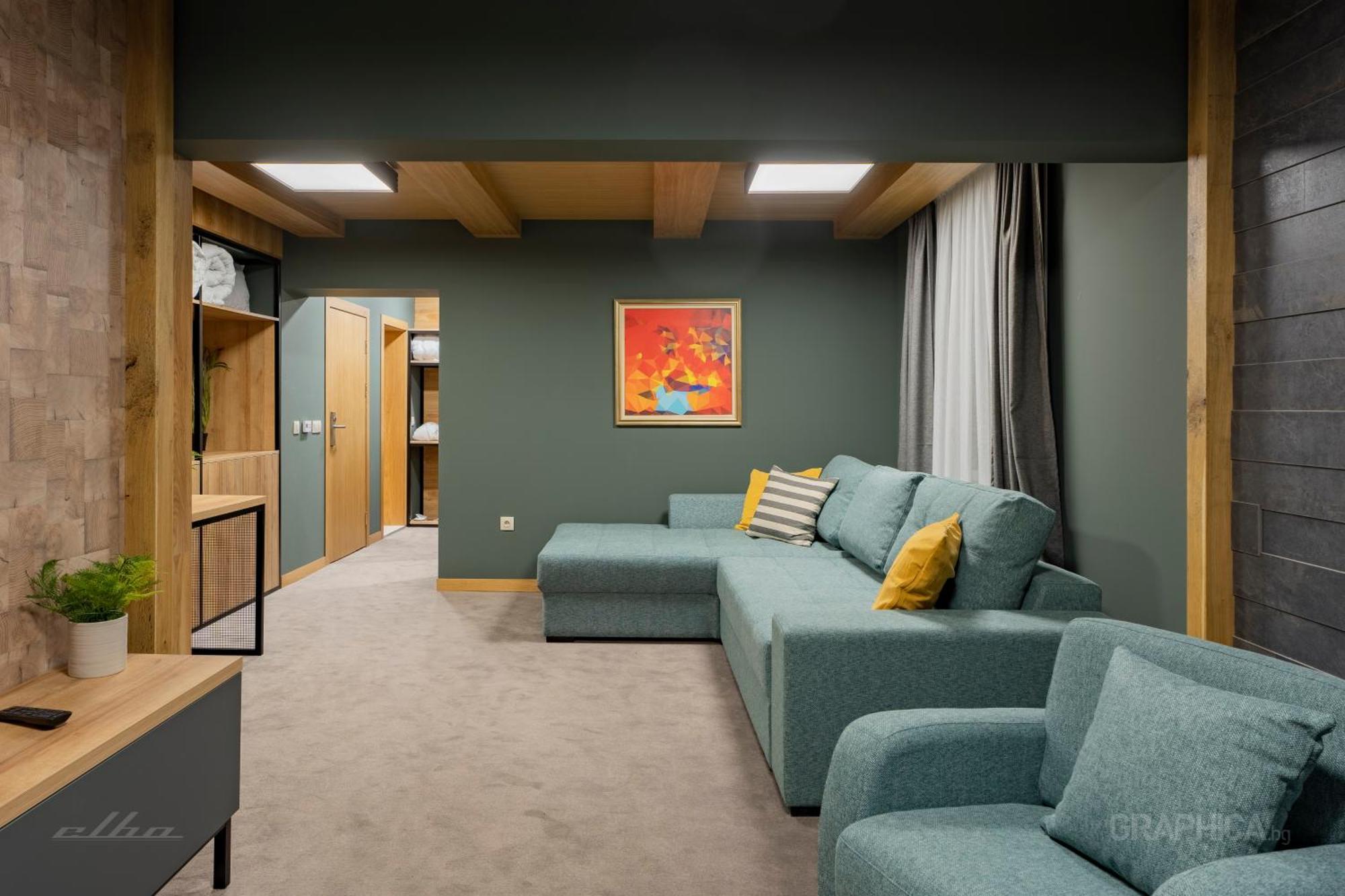 103 View Park Hotel Panicziszte Zewnętrze zdjęcie