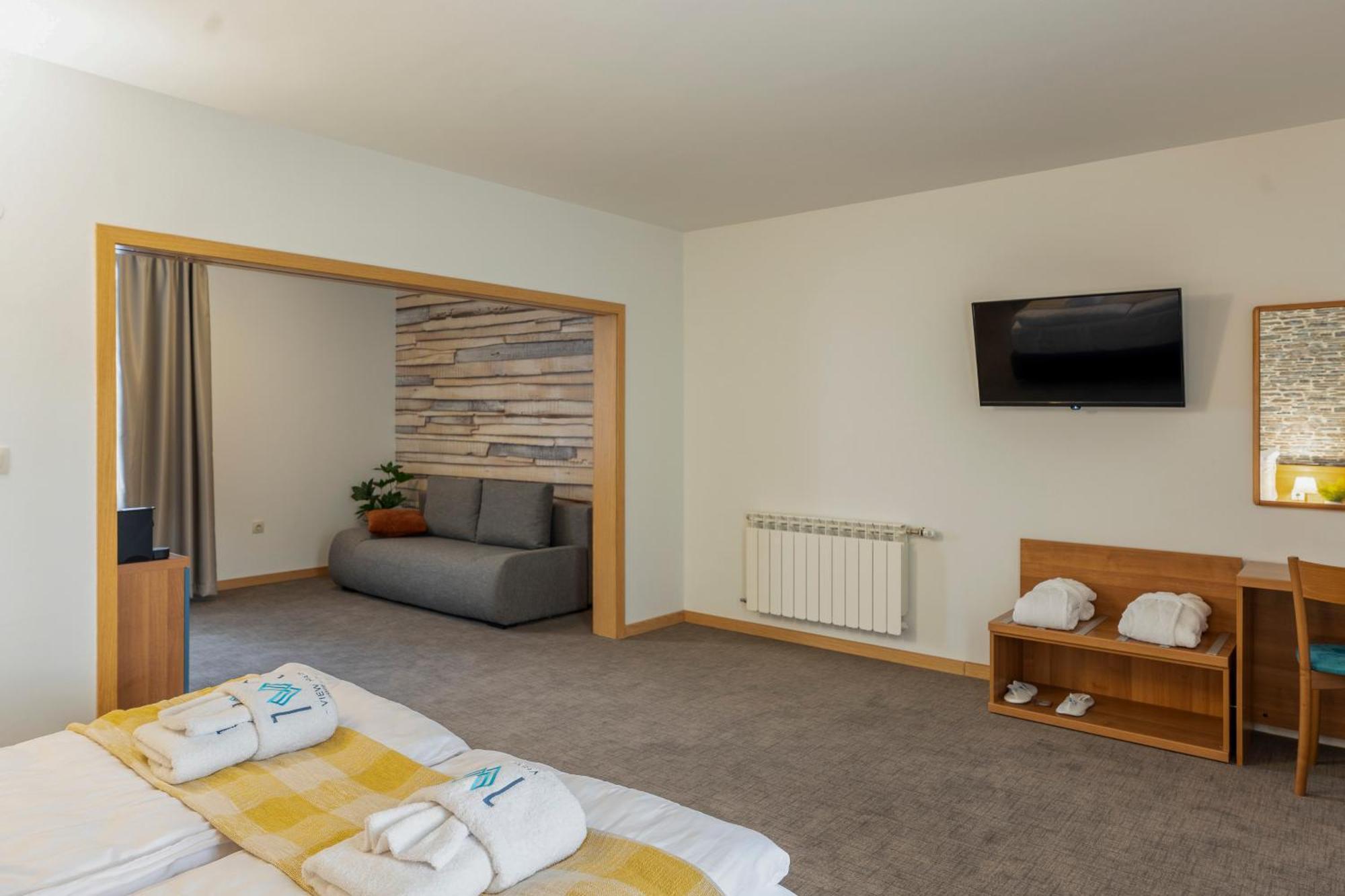 103 View Park Hotel Panicziszte Zewnętrze zdjęcie