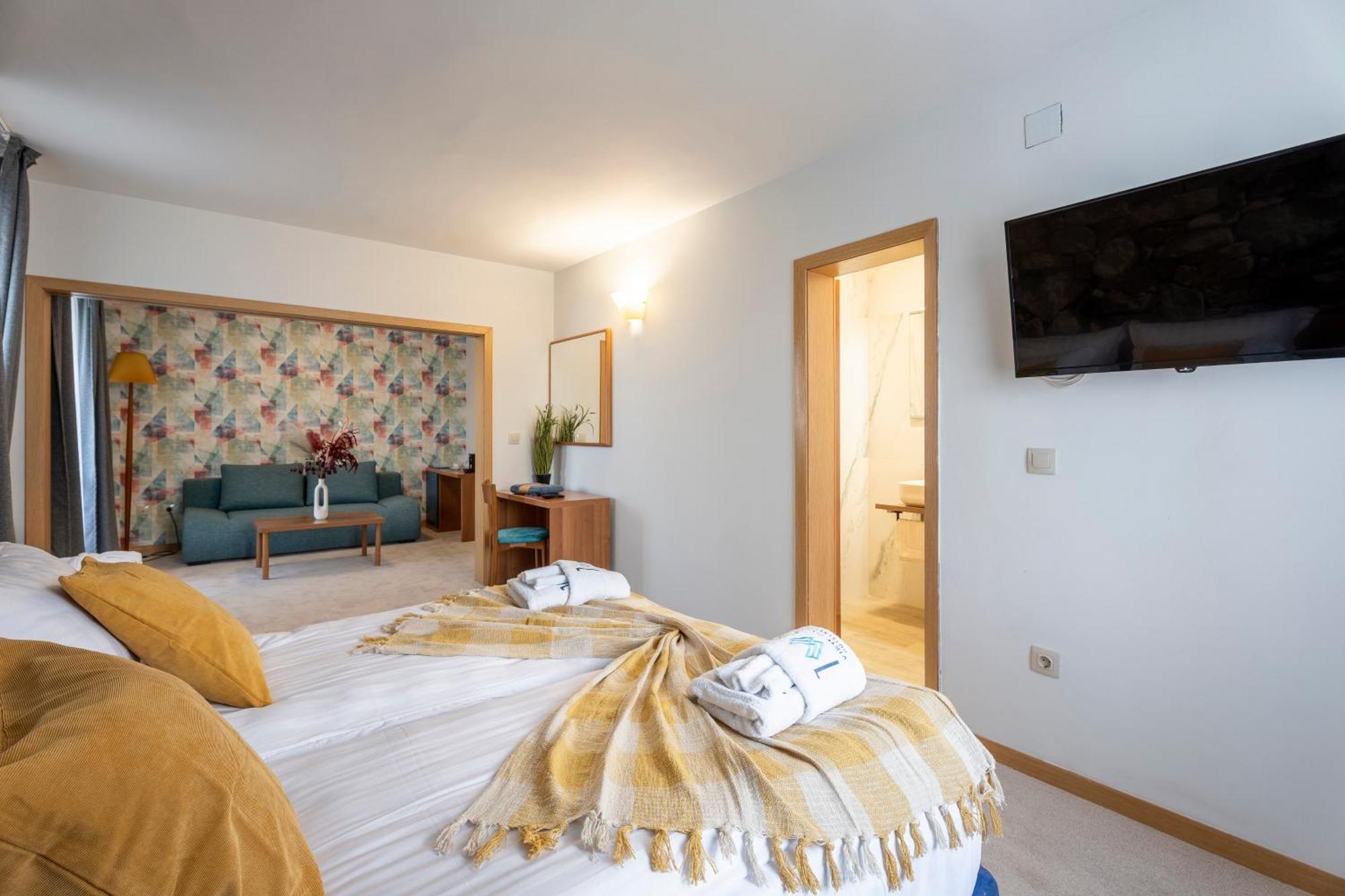 103 View Park Hotel Panicziszte Zewnętrze zdjęcie