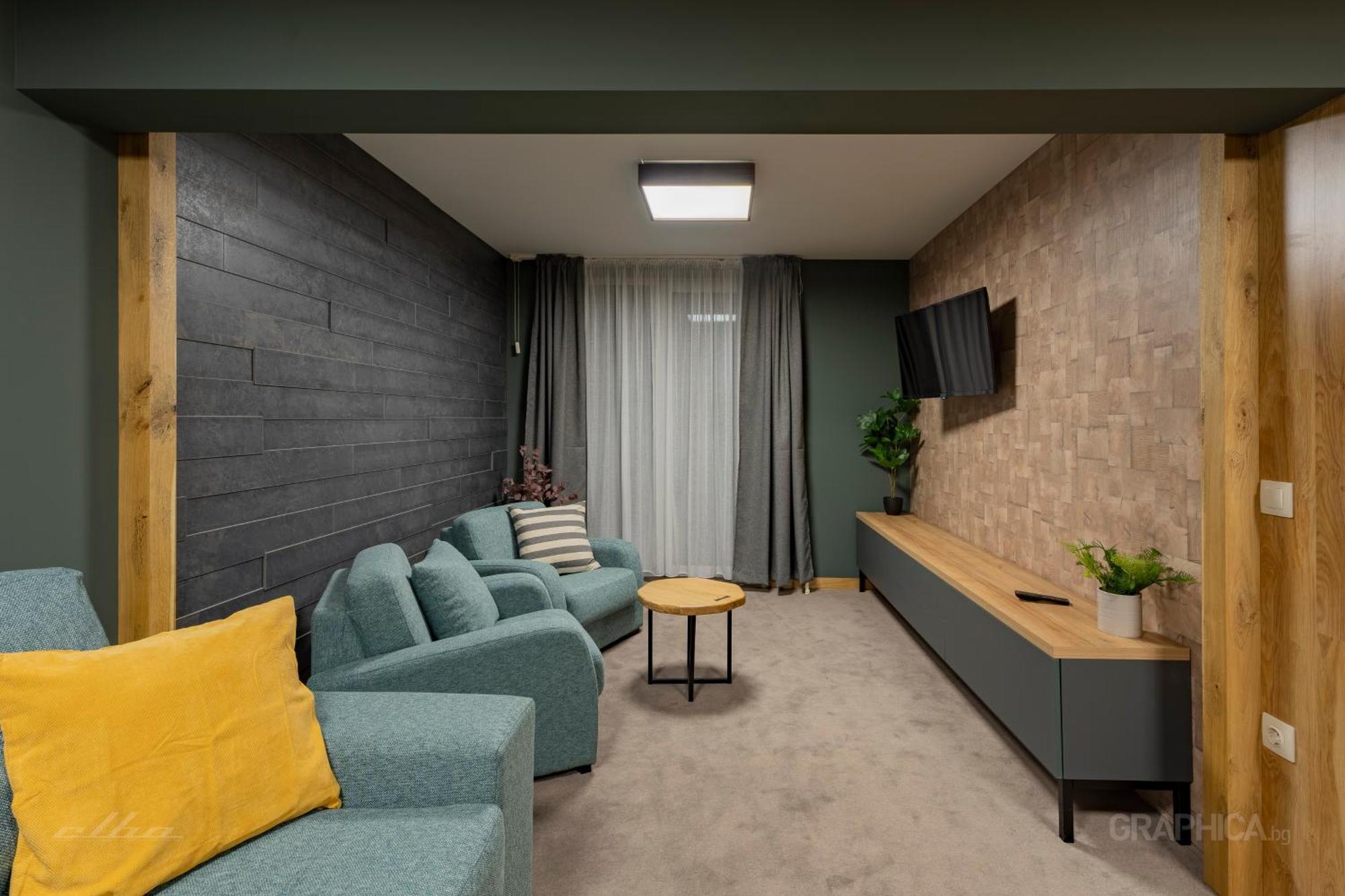 103 View Park Hotel Panicziszte Zewnętrze zdjęcie