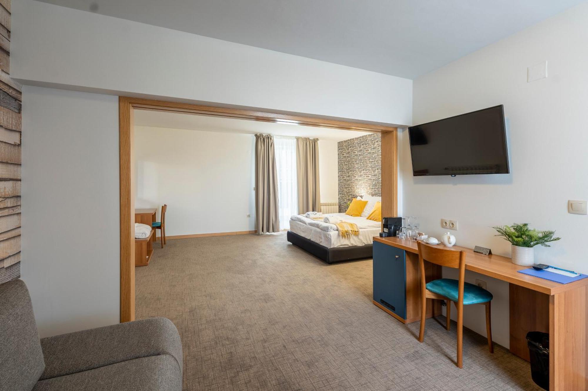 103 View Park Hotel Panicziszte Zewnętrze zdjęcie