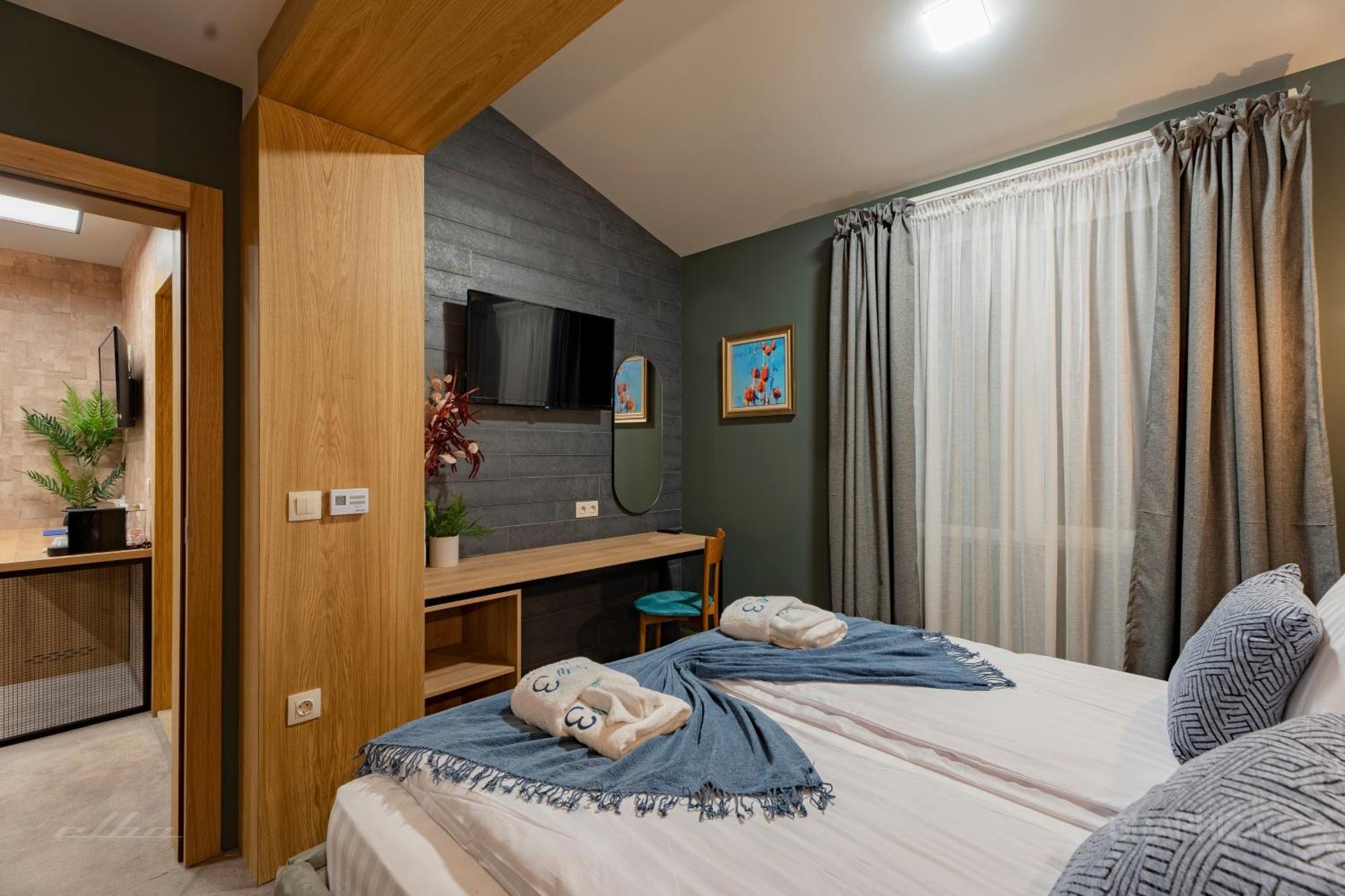 103 View Park Hotel Panicziszte Zewnętrze zdjęcie