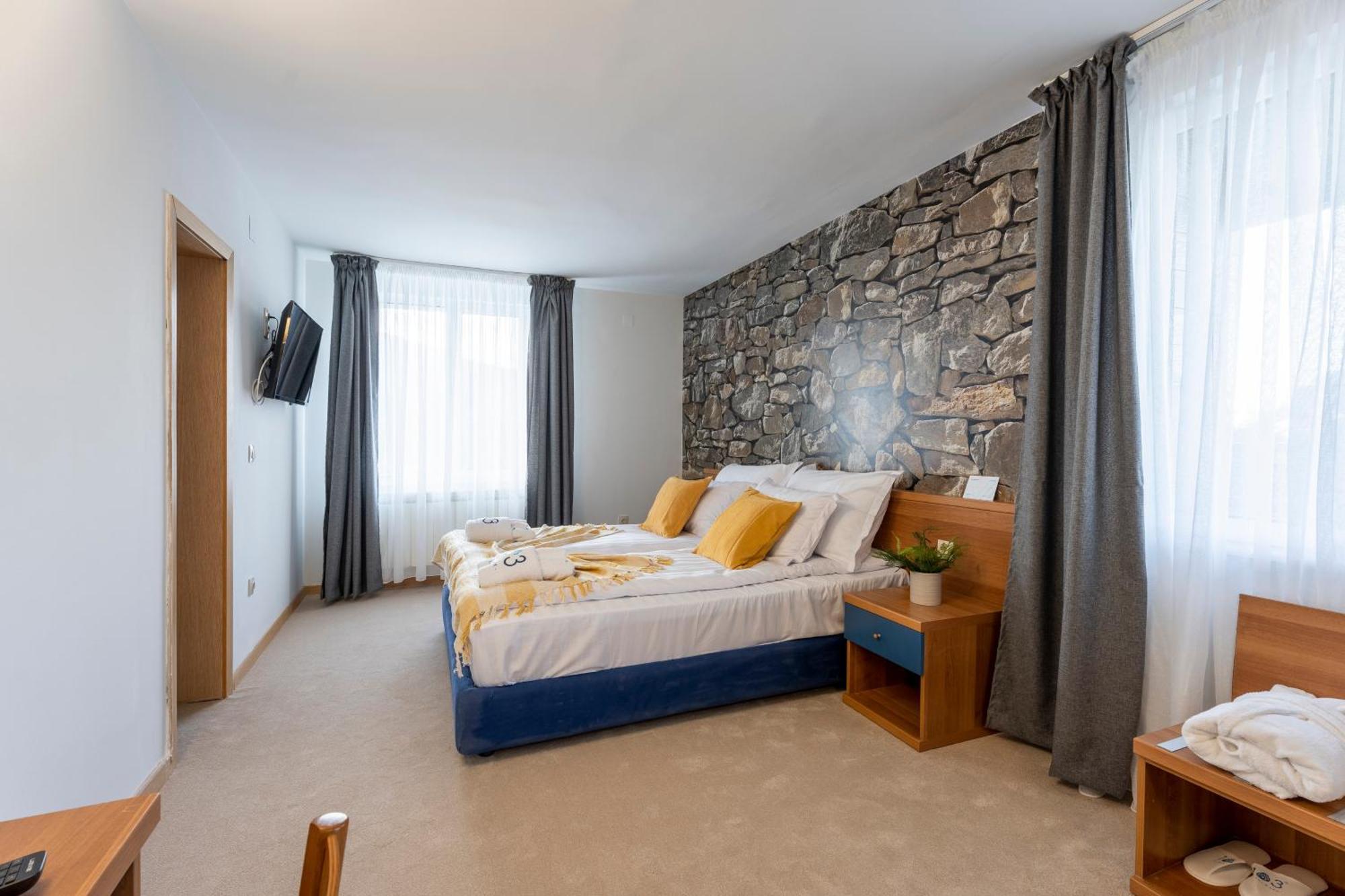 103 View Park Hotel Panicziszte Zewnętrze zdjęcie