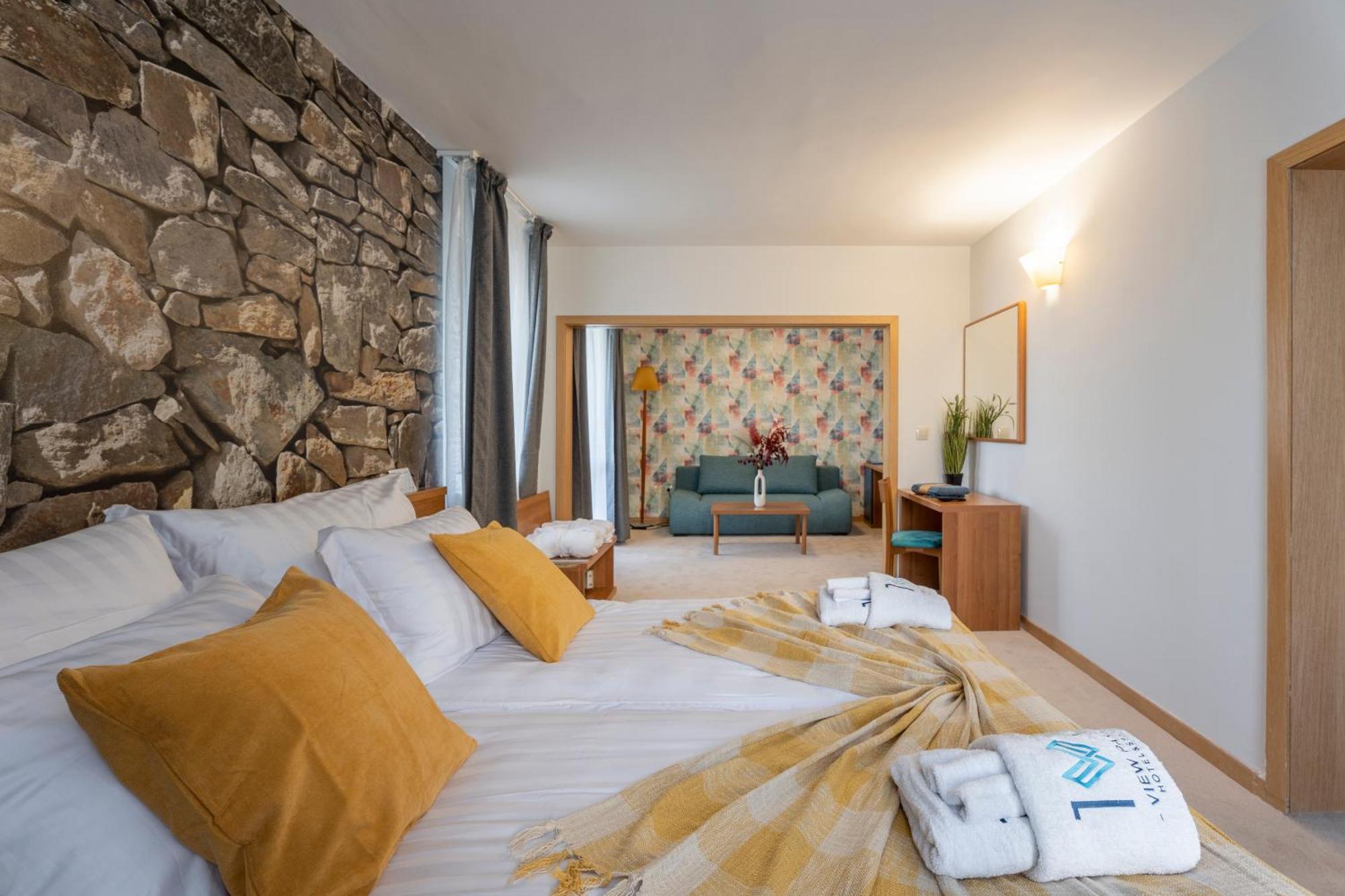 103 View Park Hotel Panicziszte Zewnętrze zdjęcie