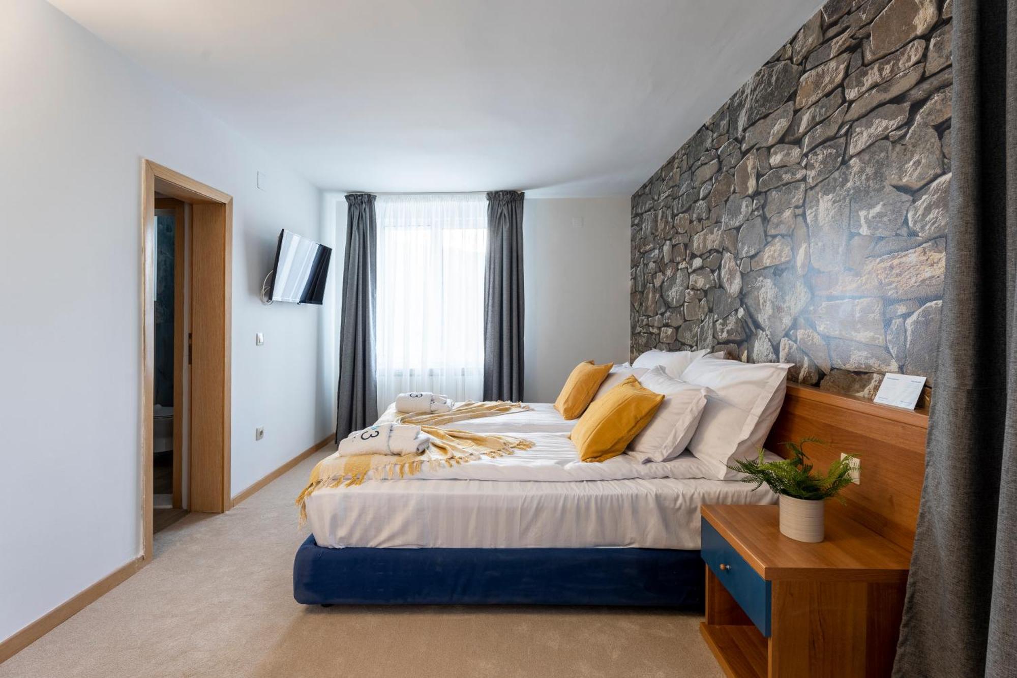 103 View Park Hotel Panicziszte Zewnętrze zdjęcie
