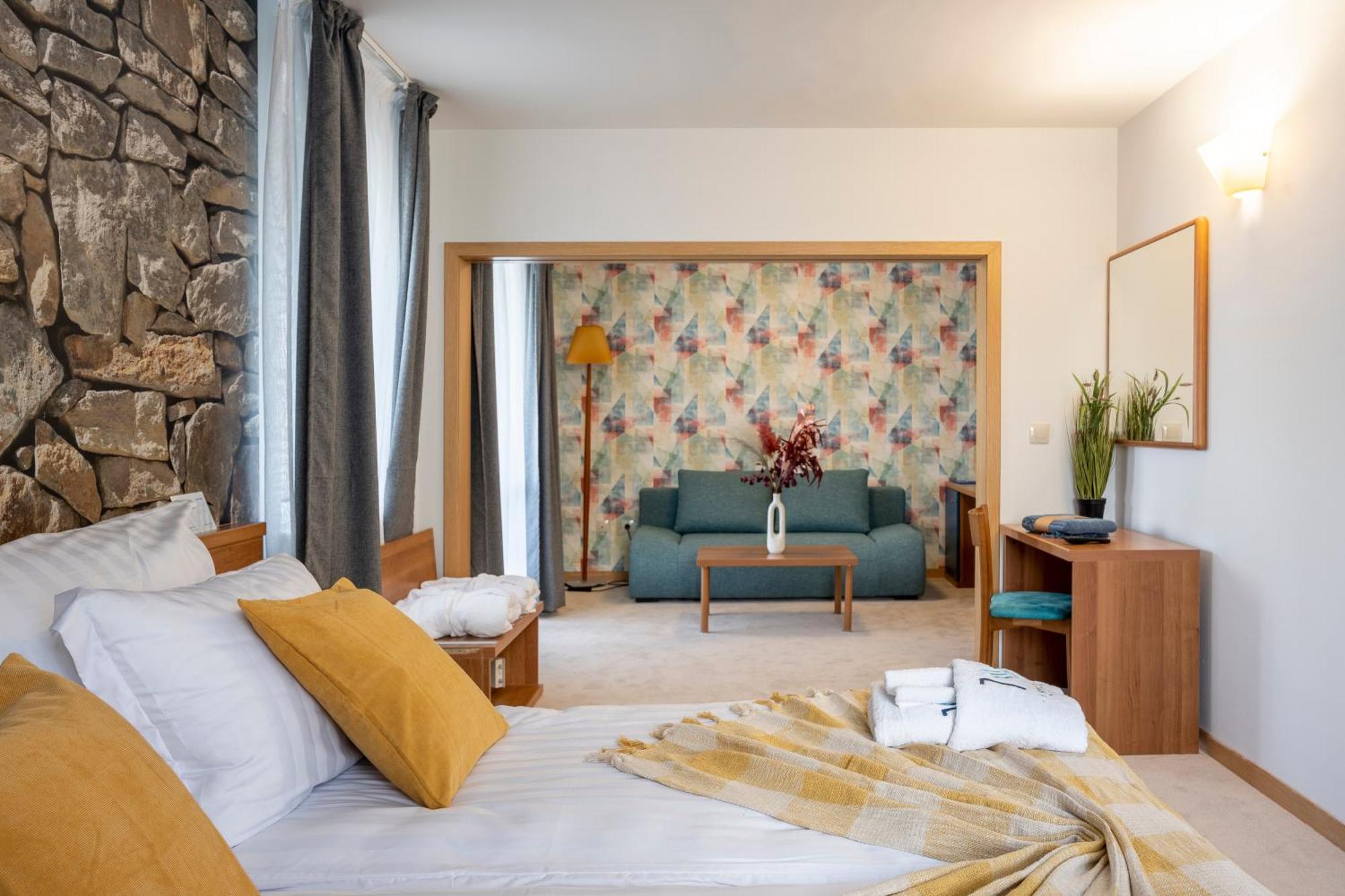 103 View Park Hotel Panicziszte Zewnętrze zdjęcie