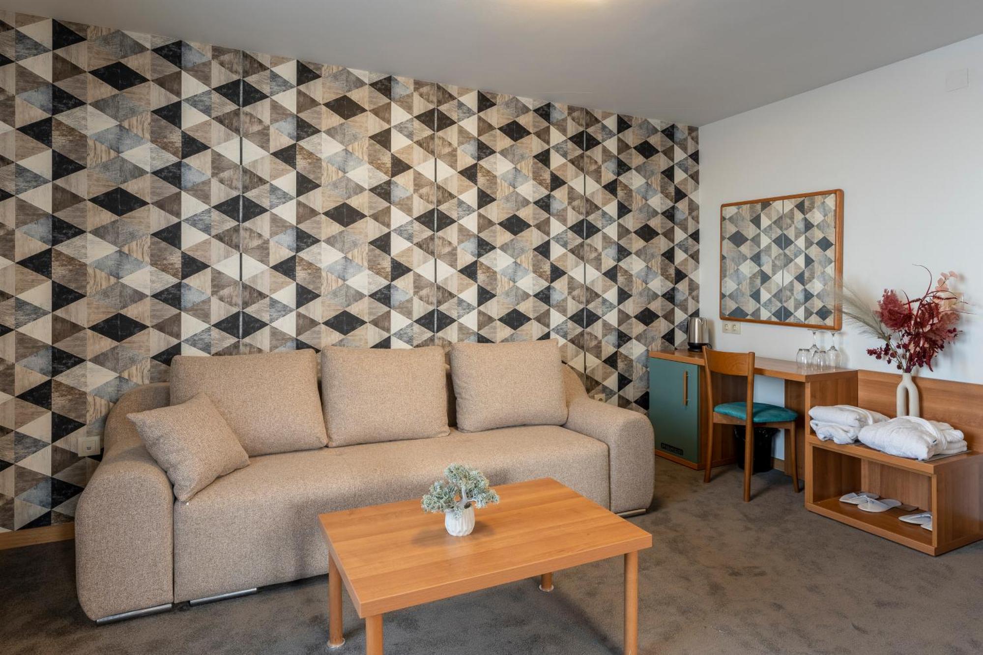 103 View Park Hotel Panicziszte Zewnętrze zdjęcie
